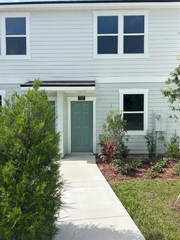 172 Palmetto Ridge Rd., St Augustine, FL 32095