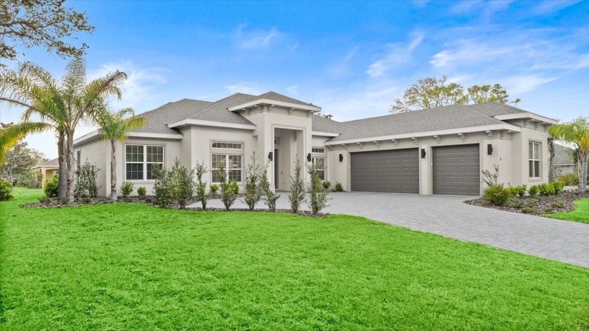 29 Old Oak Dr., Palm Coast, FL 32137
