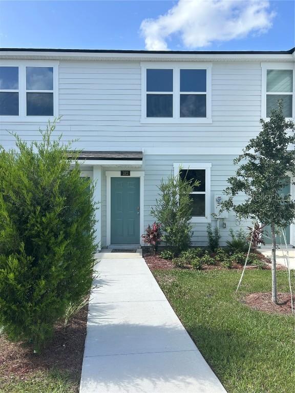 182 Palmetto Ridge Rd., St Augustine, FL 32095