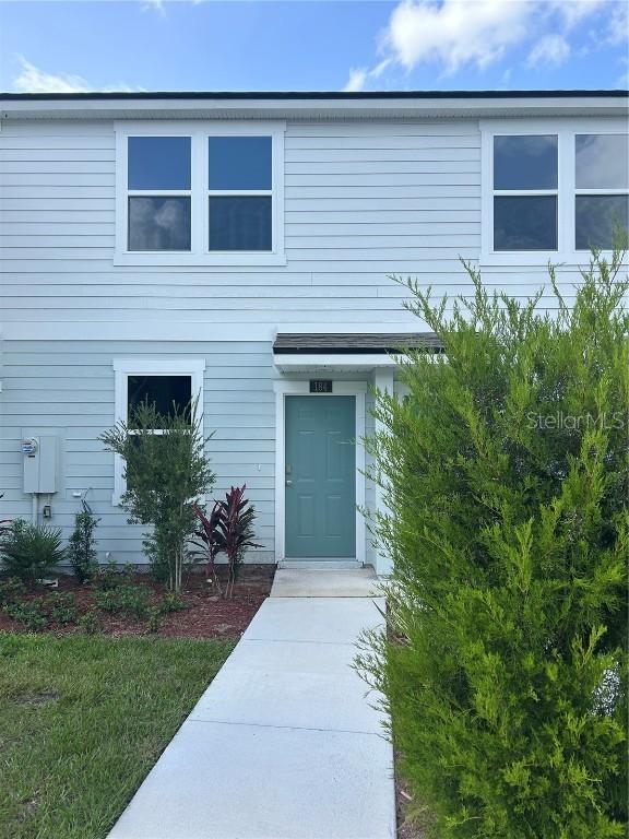 184 Palmetto Ridge Rd., St Augustine, FL 32095