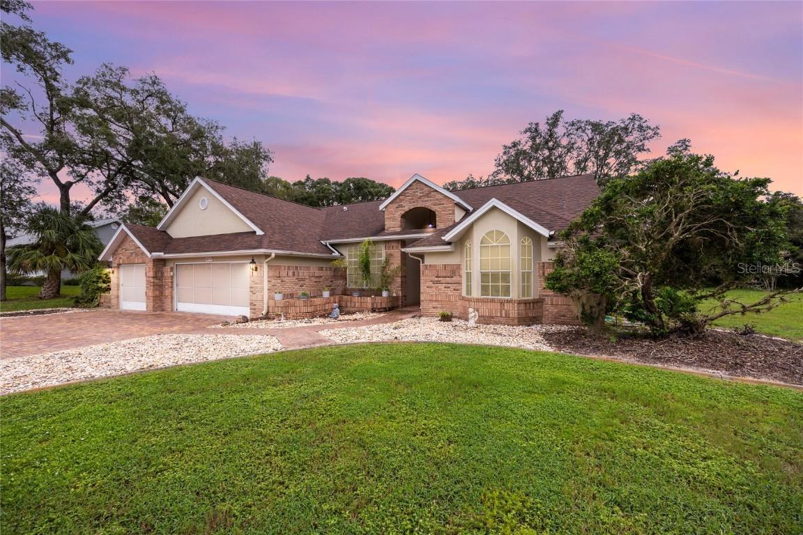 18739 Bascomb Ln., Hudson, FL 34667