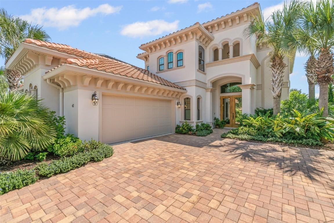 42 Kingfisher Ln., Palm Coast, FL 32137