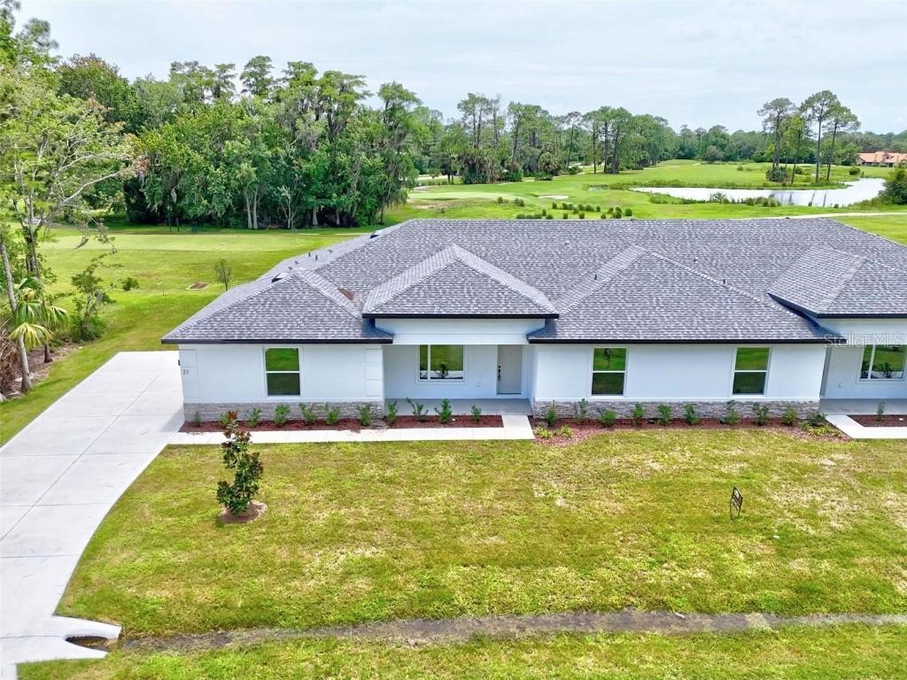 21 Weymouth Ln., Palm Coast, FL 32164