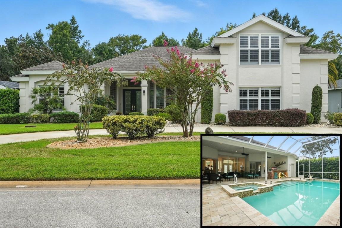 34 Old Bridge Way, Ormond Beach, FL 32174
