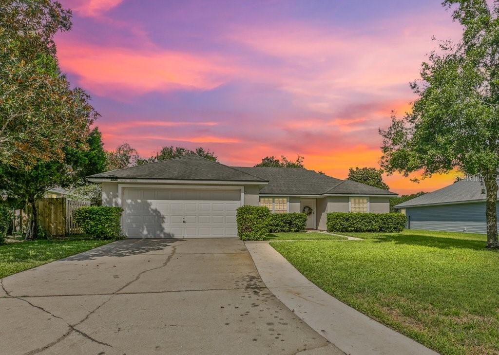 1725 S Summer Ridge Ct., St Augustine, FL 32092