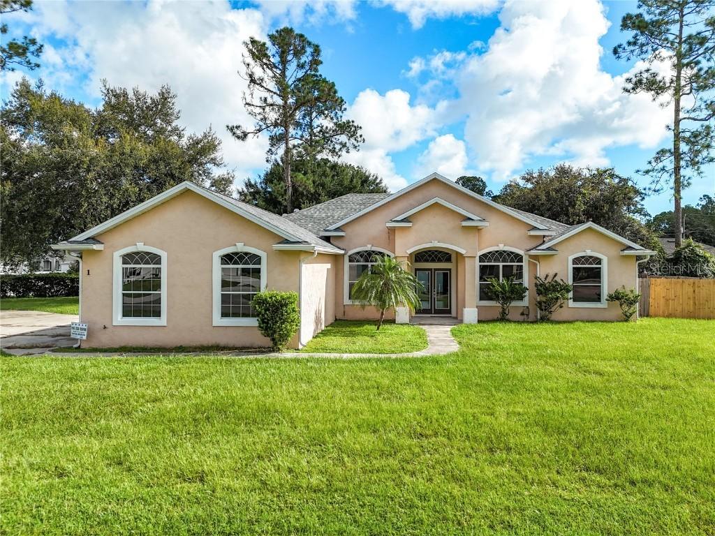 1 Rylin Ln., Palm Coast, FL 32164