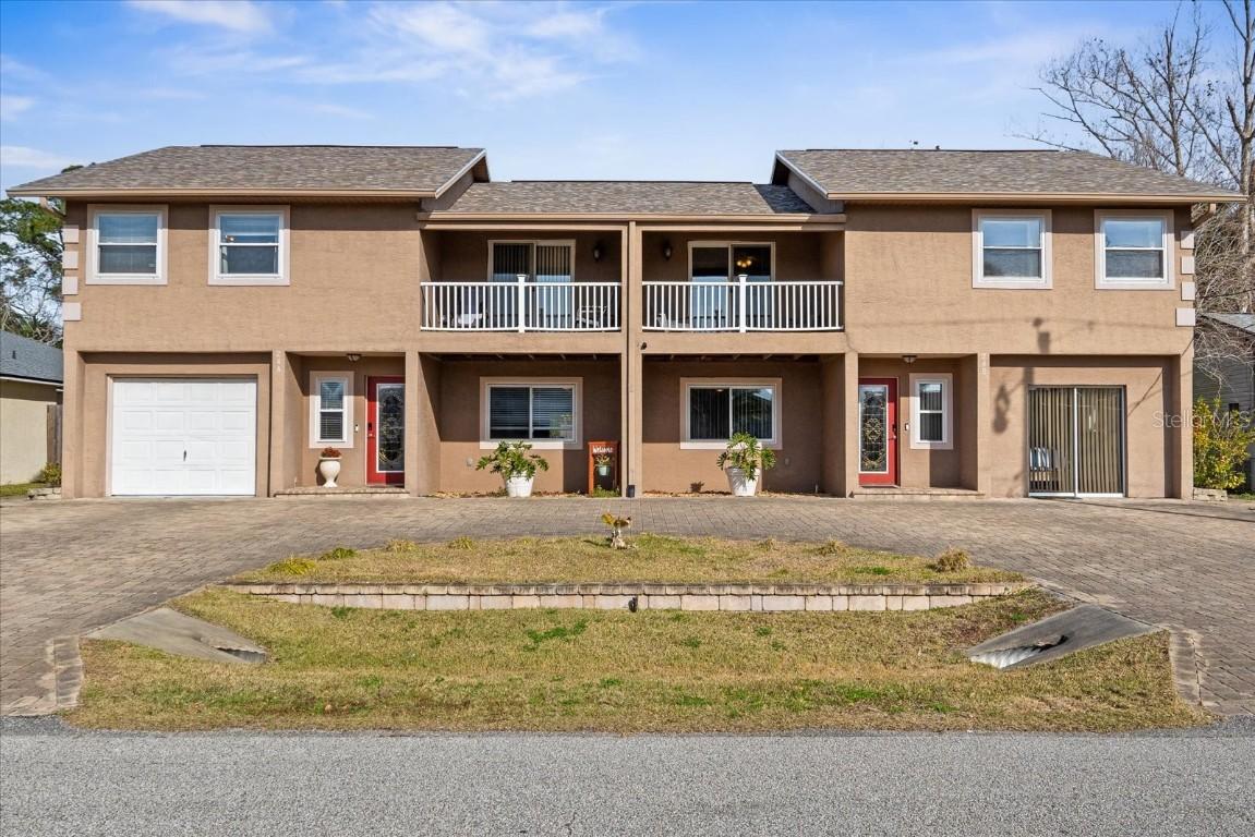 24 Coral Reef Ct. #A & B, Palm Coast, FL 32137