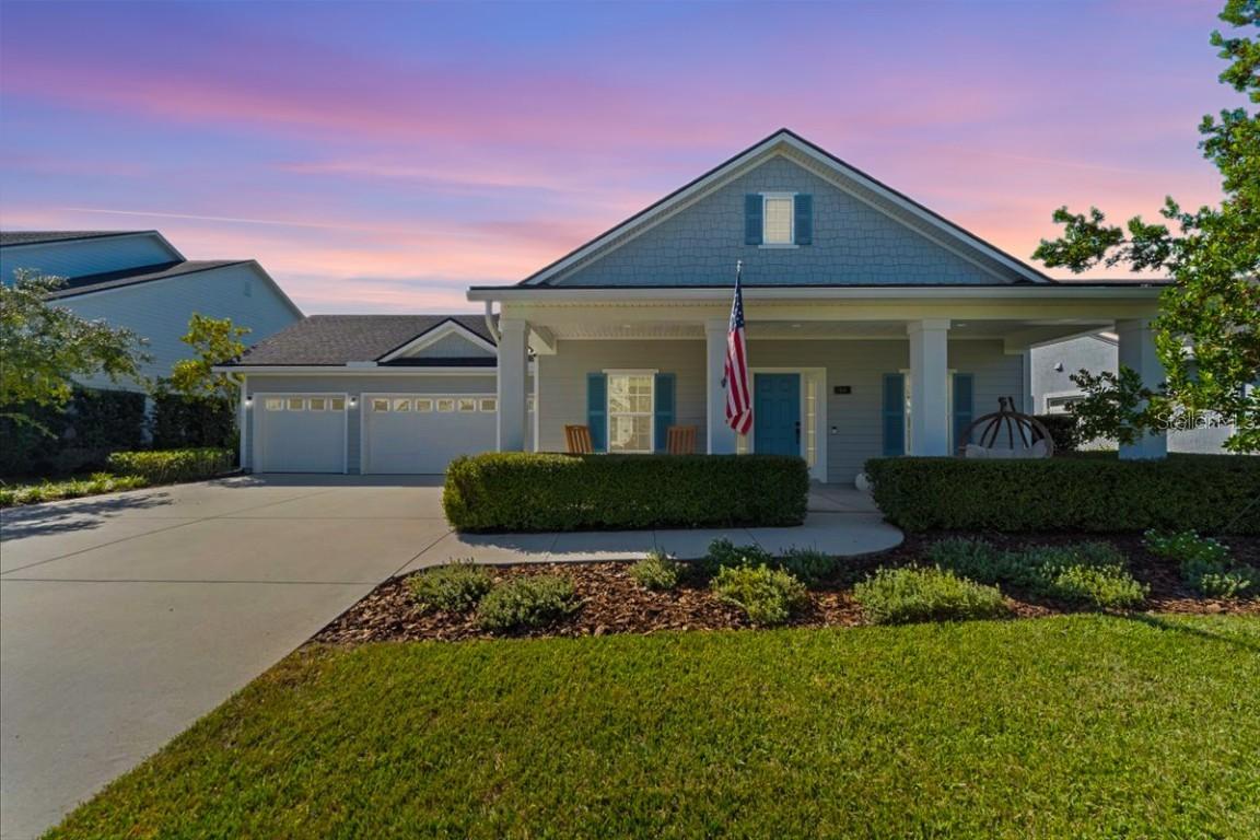 64 Haas Ave., St Augustine, FL 32095