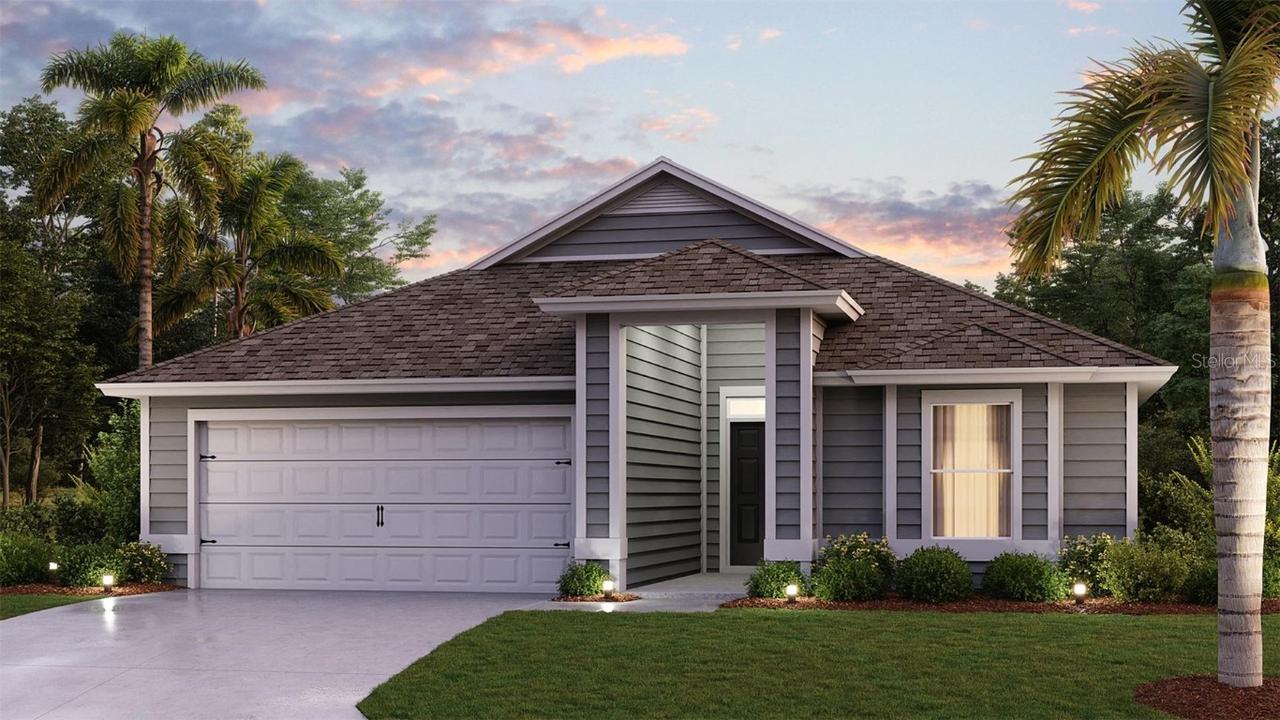 167 Greenwood Dr., Palm Coast, FL 32137