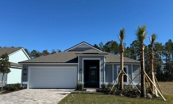 167 Greenwood Dr., Palm Coast, FL 32137