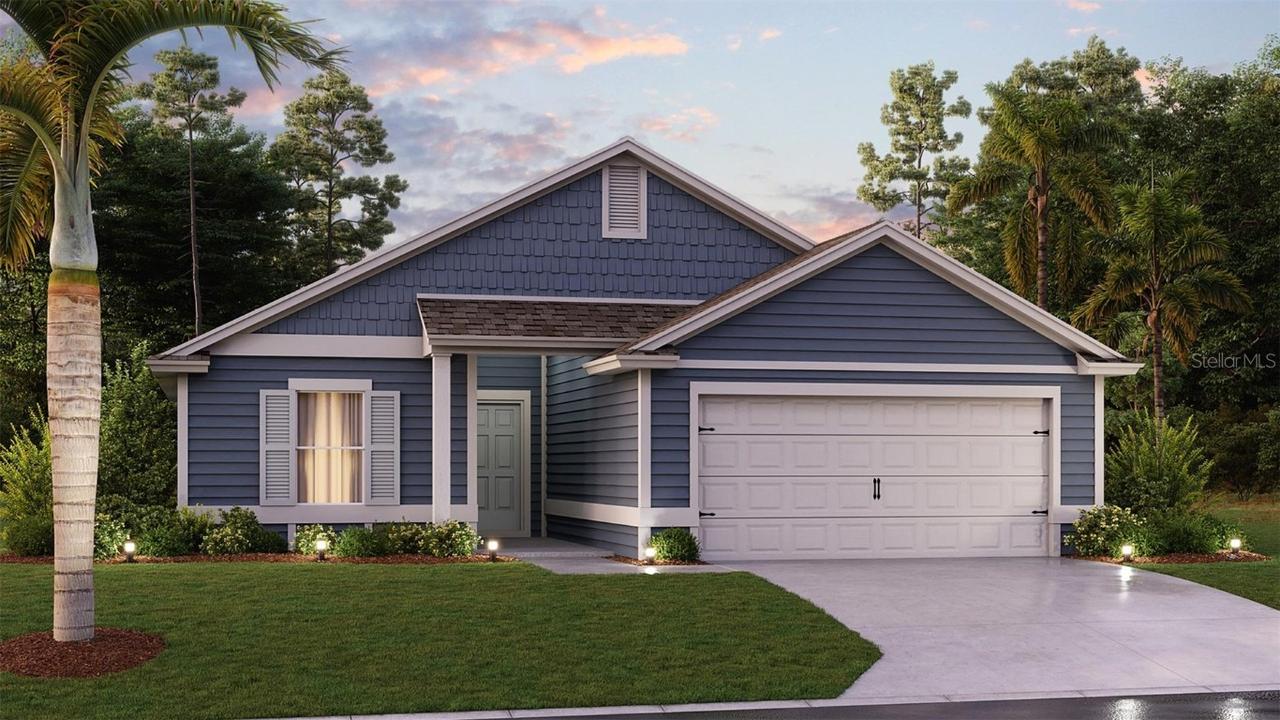 182 Greenwood Dr., Palm Coast, FL 32137