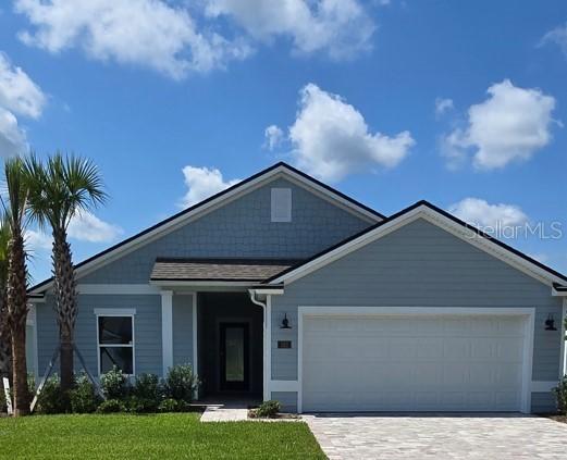 182 Greenwood Dr., Palm Coast, FL 32137