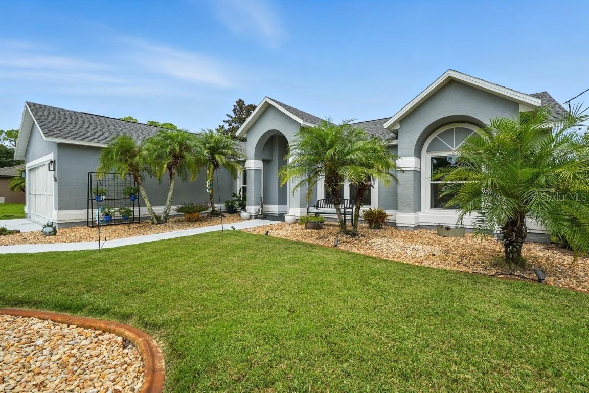 21 Egret Tr., Palm Coast, FL 32164