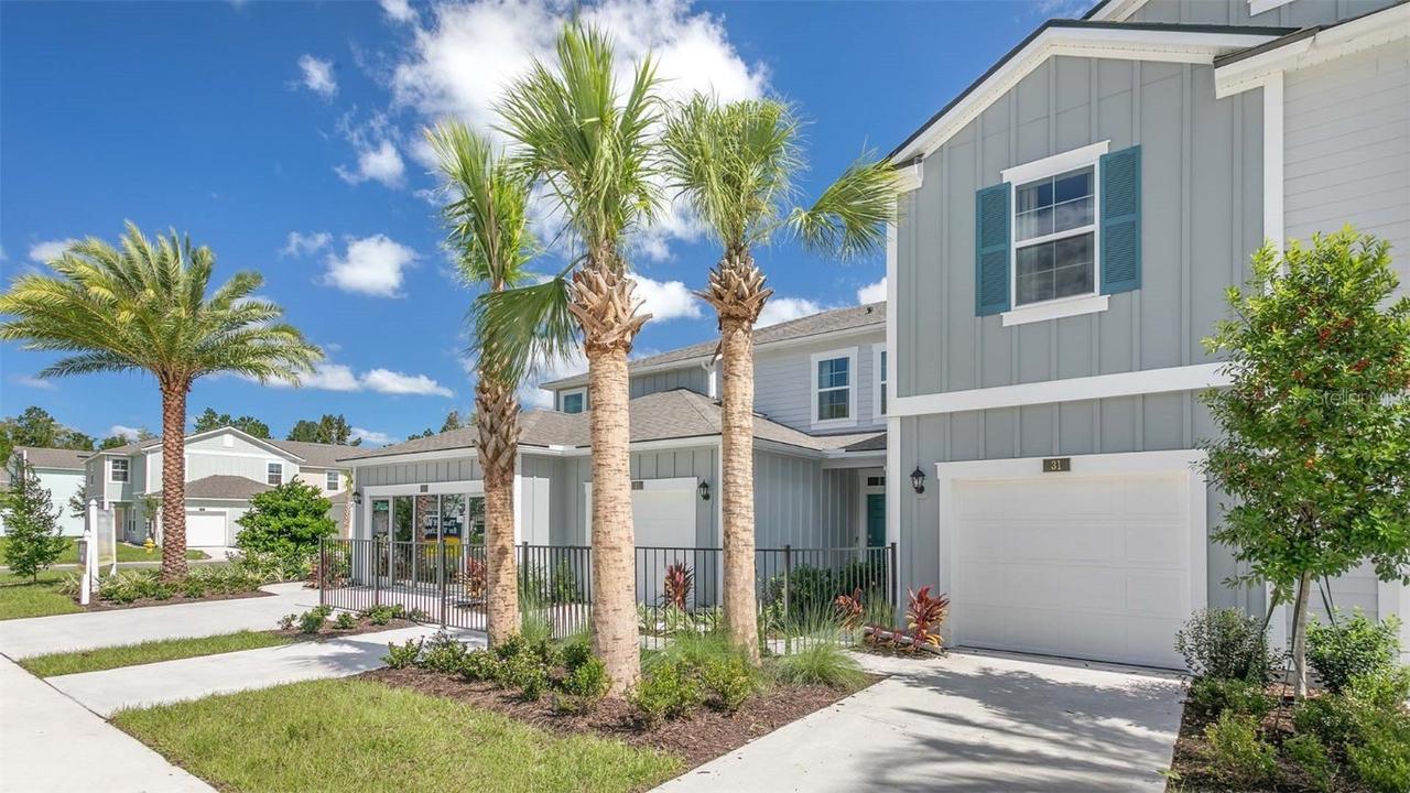 22 Blue Haven Rd., St Augustine, FL 32095