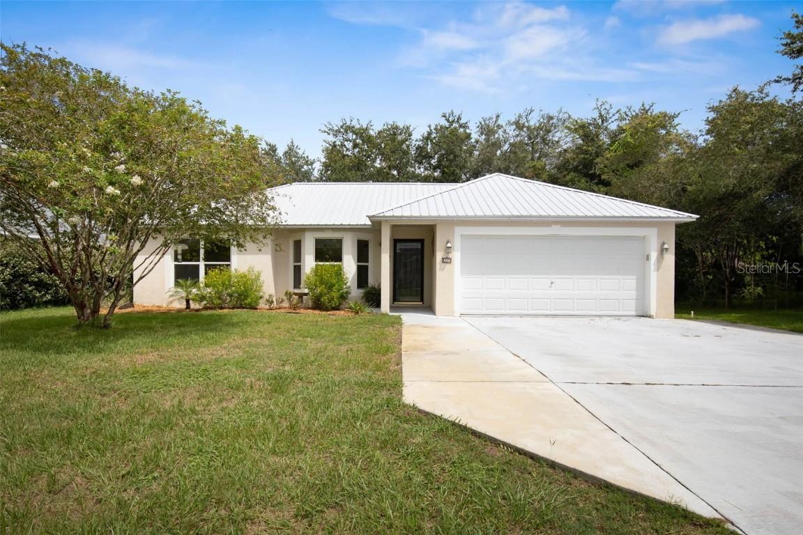 35 Fircrest Ln., Palm Coast, FL 32137