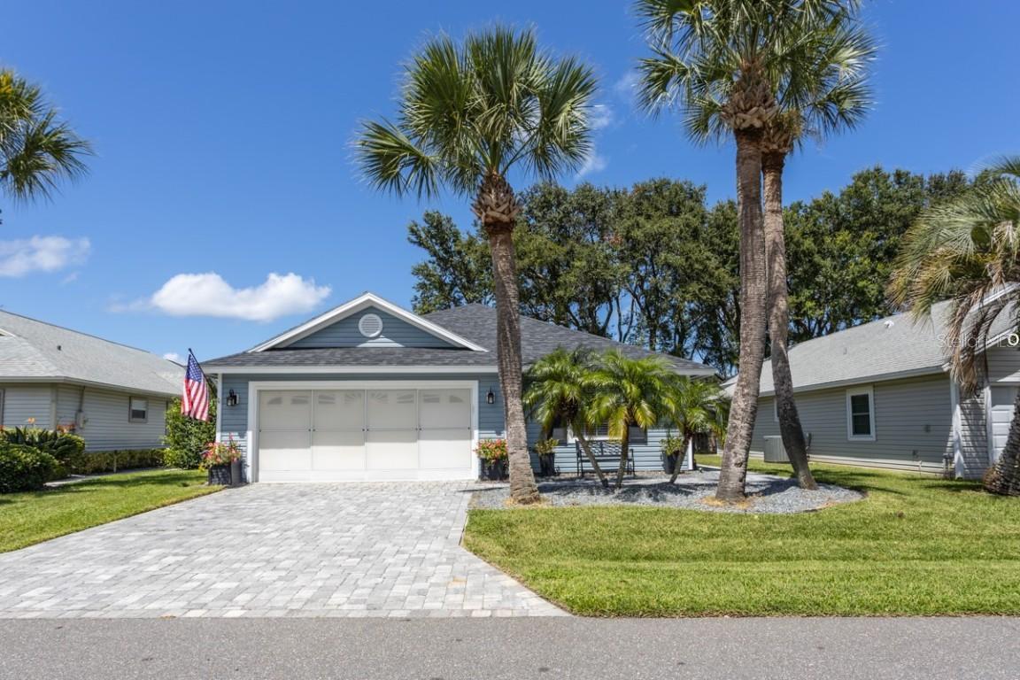 58 Bristol Ln., Palm Coast, FL 32137