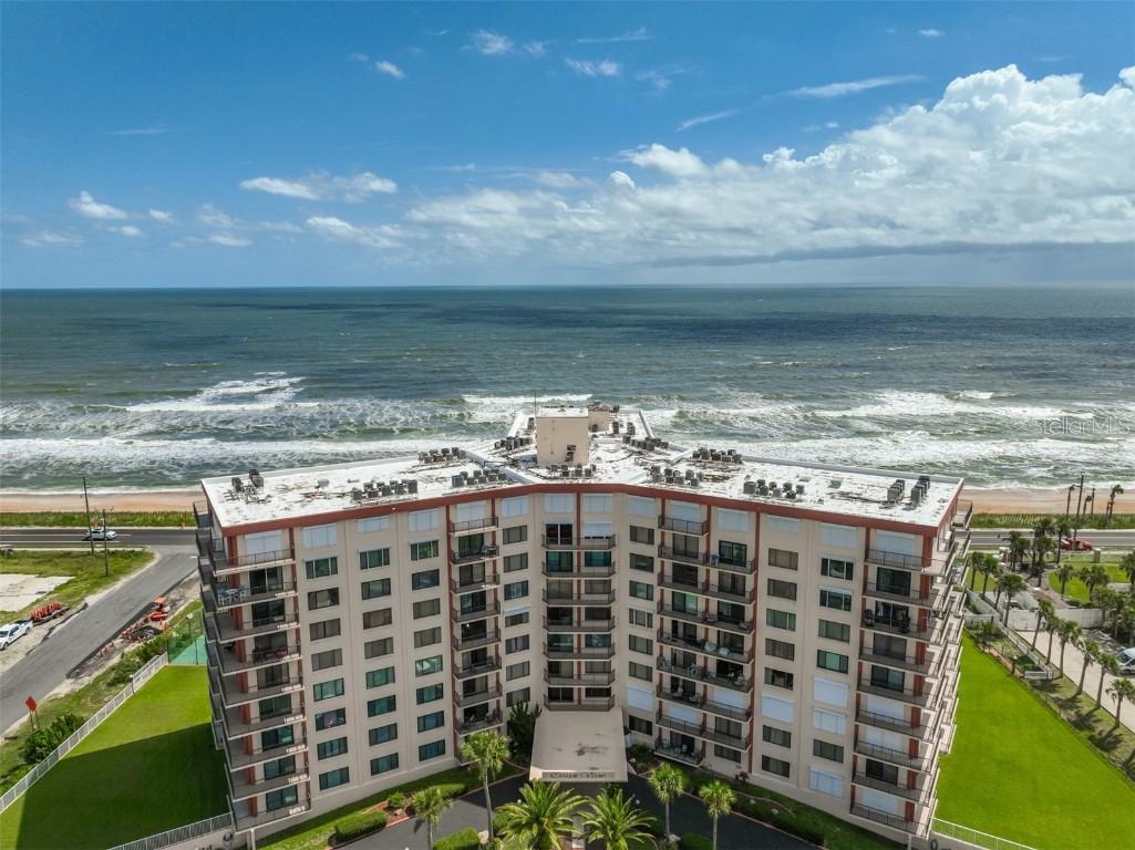 3600 S Ocean Shore Blvd. #613, Flagler Beach, FL 32136