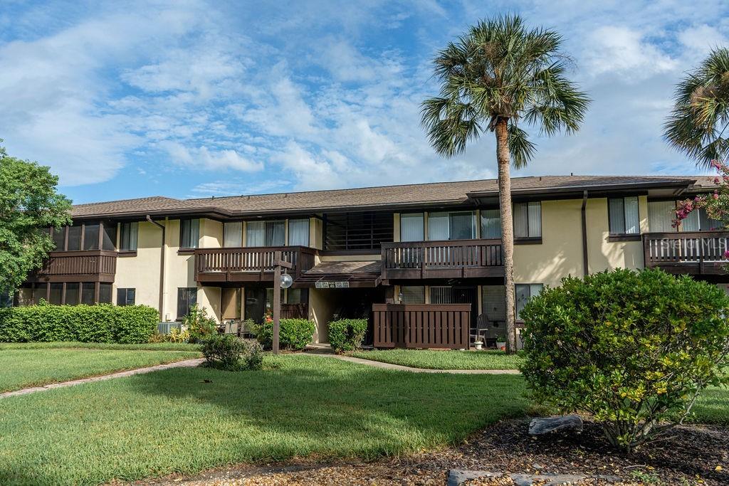 46 Club House Dr. #103, Palm Coast, FL 32137