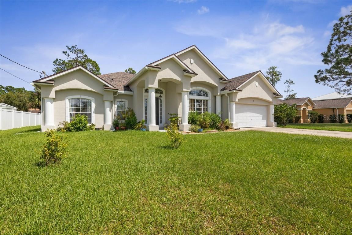 20 Rybar Ln., Palm Coast, FL 32164