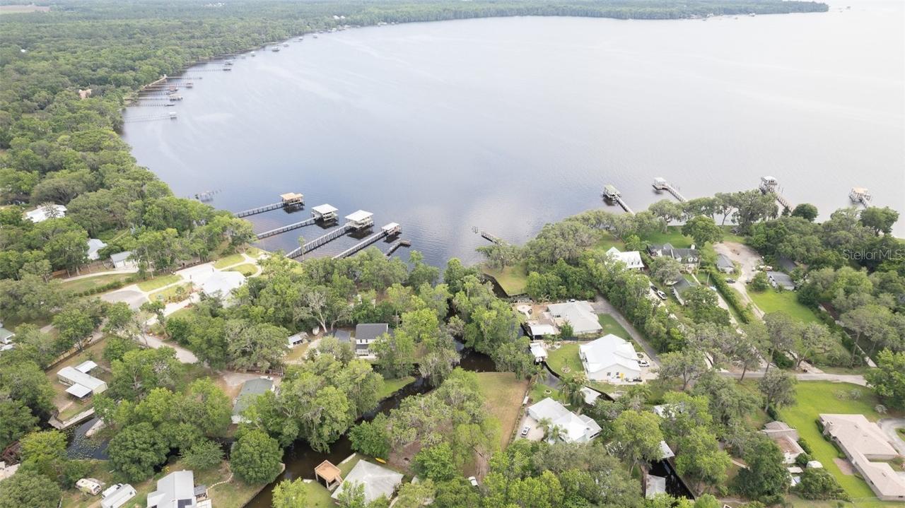 8211 Colee Cove Branch Rd., St Augustine, FL 32092