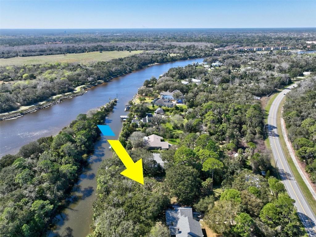 4252 S Old A1a, Palm Coast, FL 32137