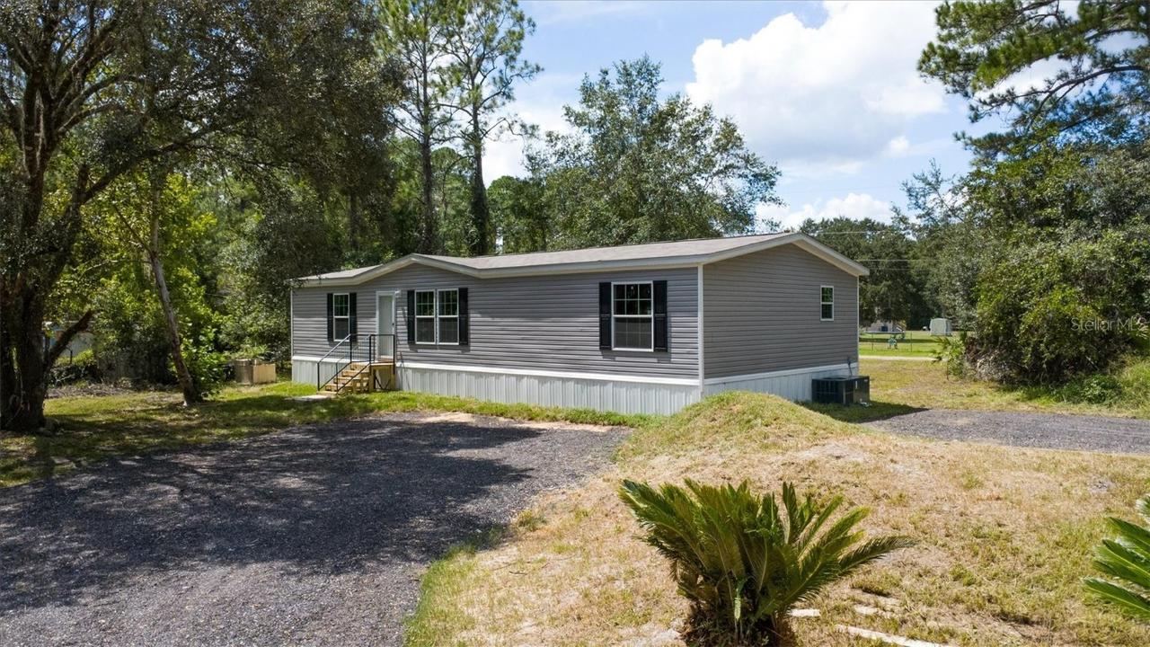 2705 Sandlewood Ln., Bunnell, FL 32110