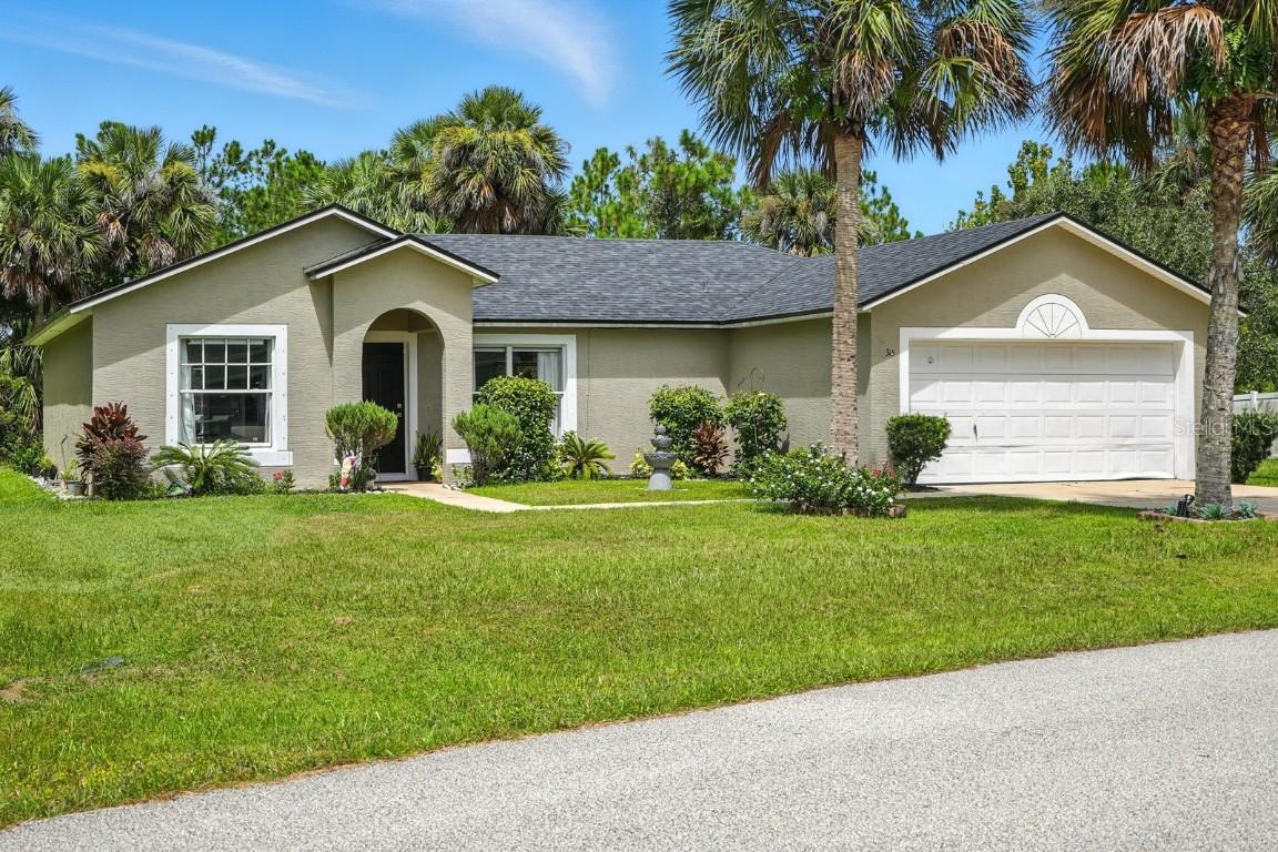 315 Underwood Tr., Palm Coast, FL 32164