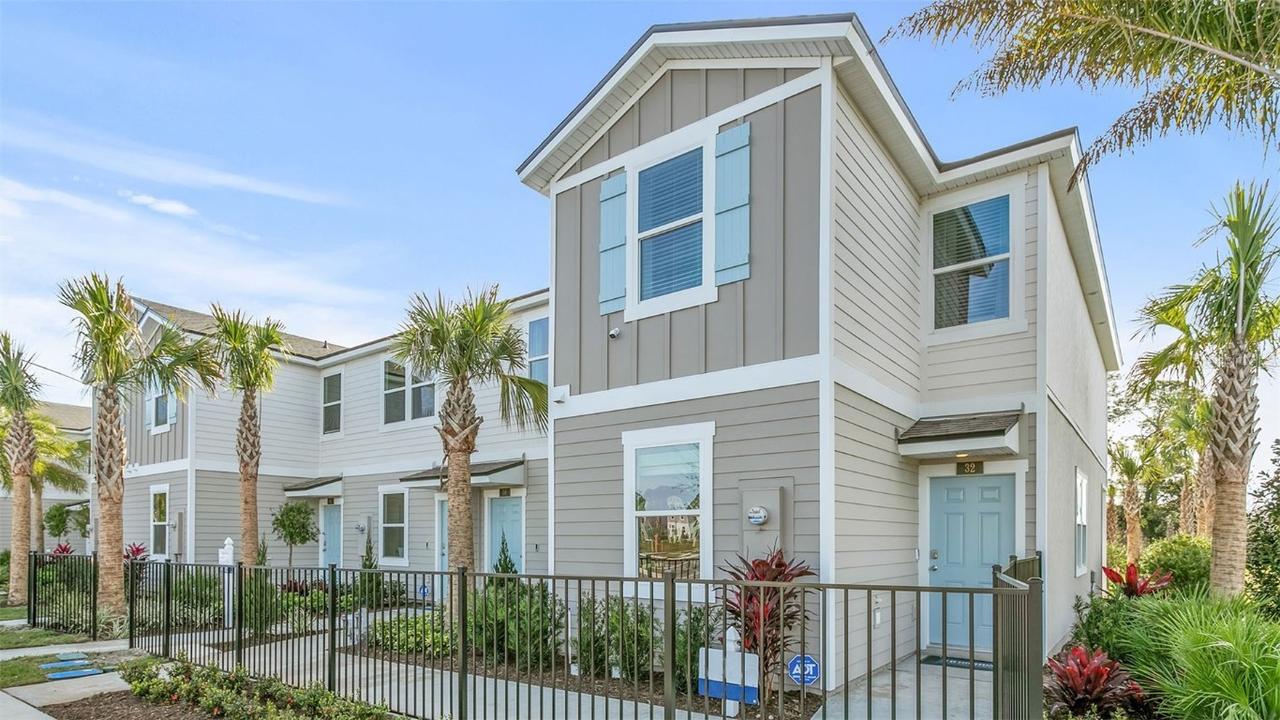 123 Palmetto Ridge Rd., St Augustine, FL 32095