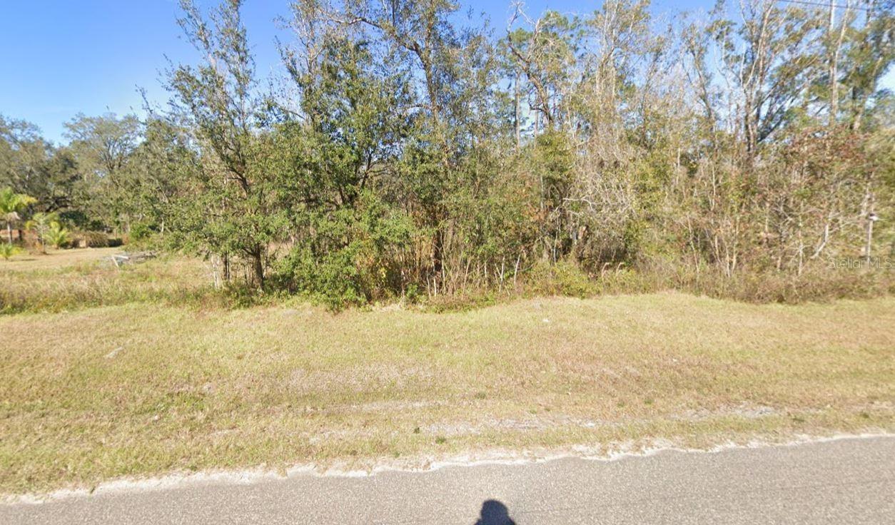5050 Cedar Ford Blvd., Hastings, FL 32145