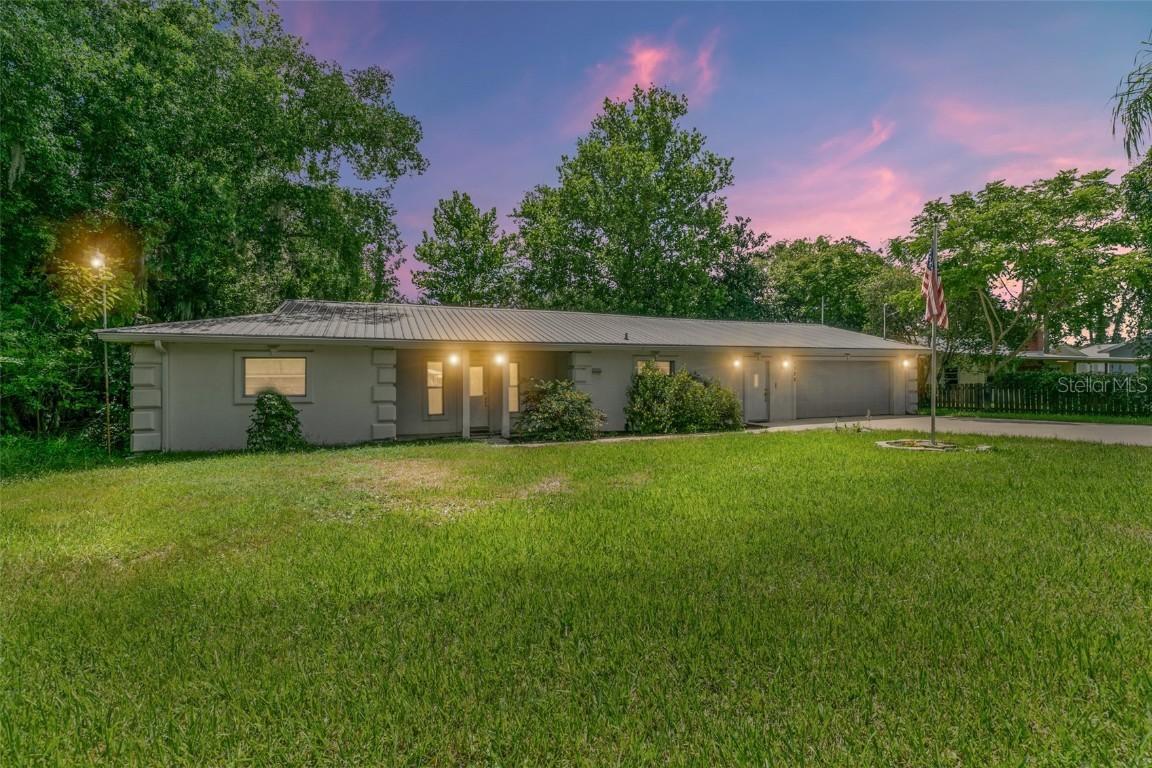 1388 Highland Blvd., St Augustine, FL 32084