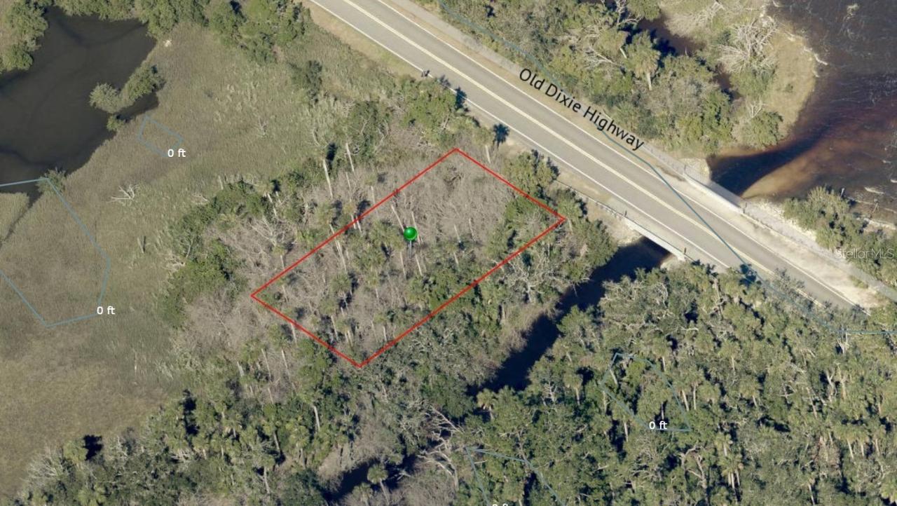 N Beach St., Ormond Beach, FL 32174