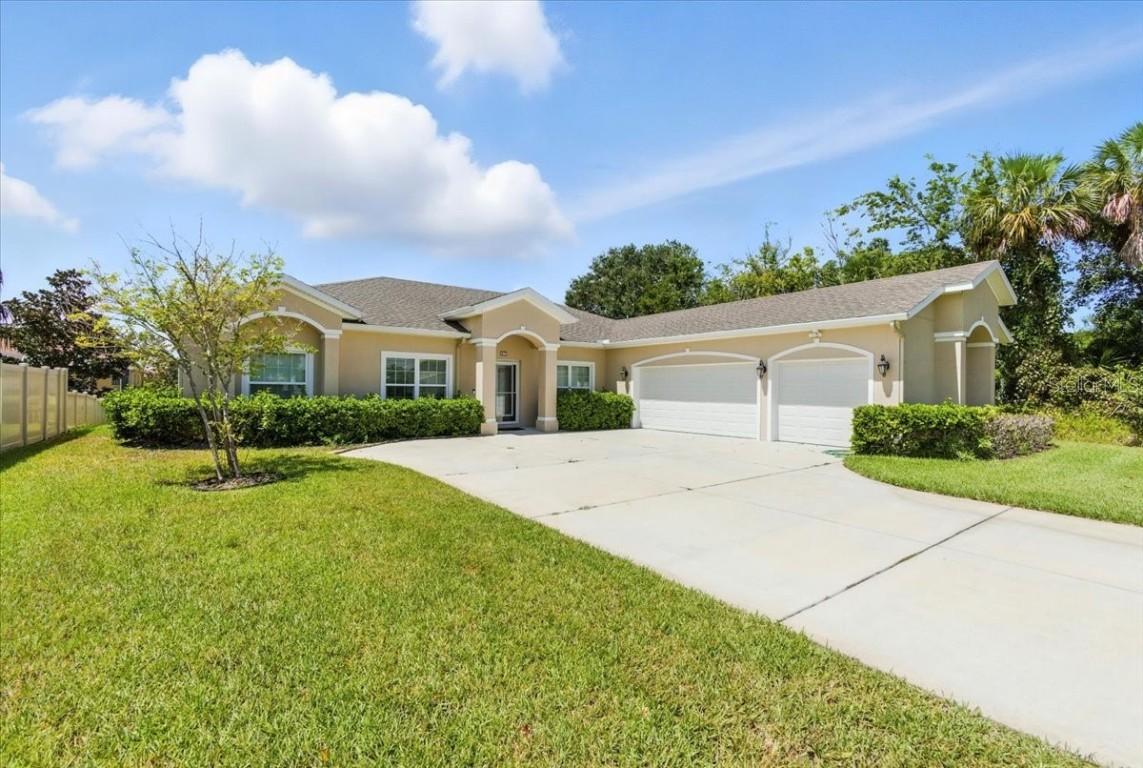 27 Collingdale Ct., Palm Coast, FL 32137