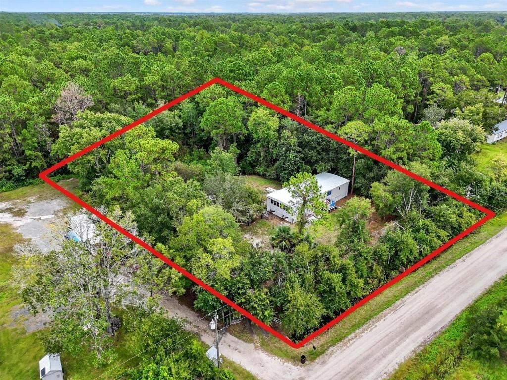 4350 Acorn Ave., Bunnell, FL 32110