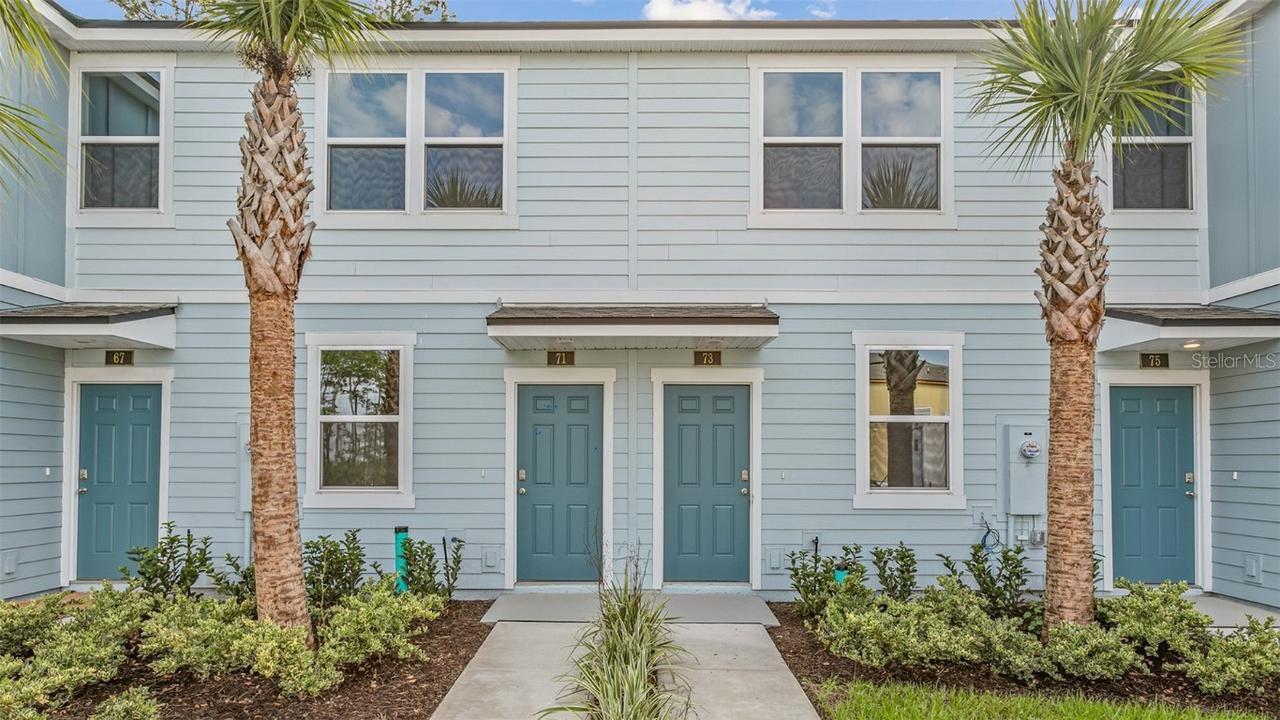 119 Palmetto Ridge Rd., St Augustine, FL 32095