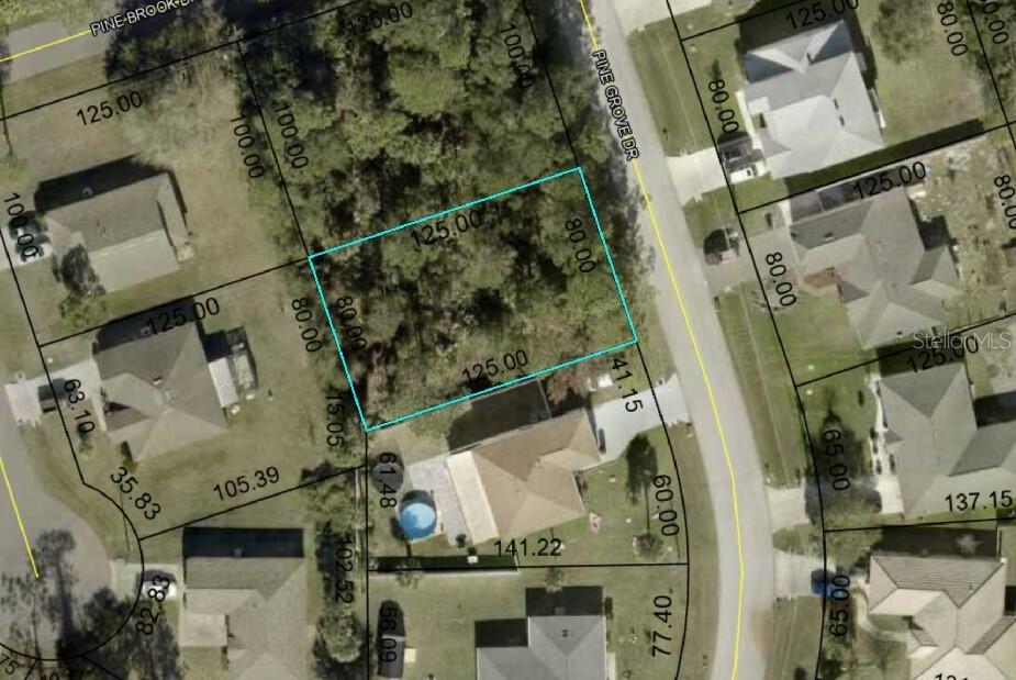 169 Pine Grove Dr., Palm Coast, FL 32164