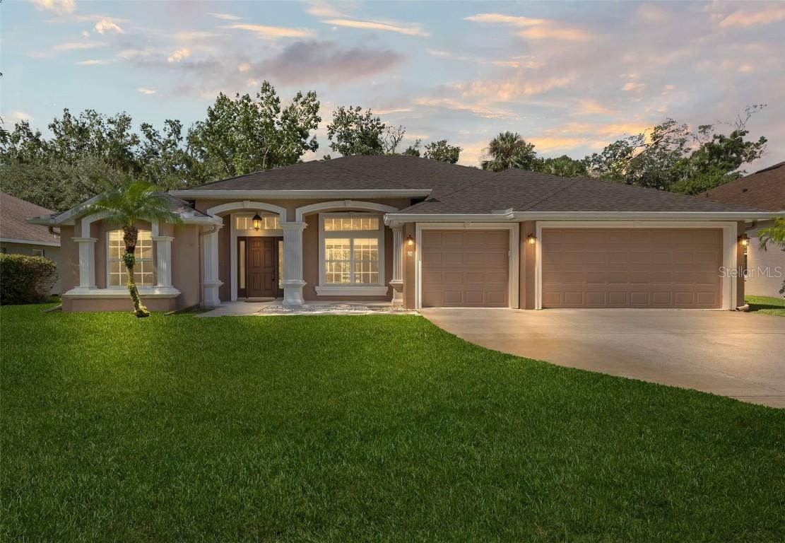 26 Wild Fern Ln., Ormond Beach, FL 32174