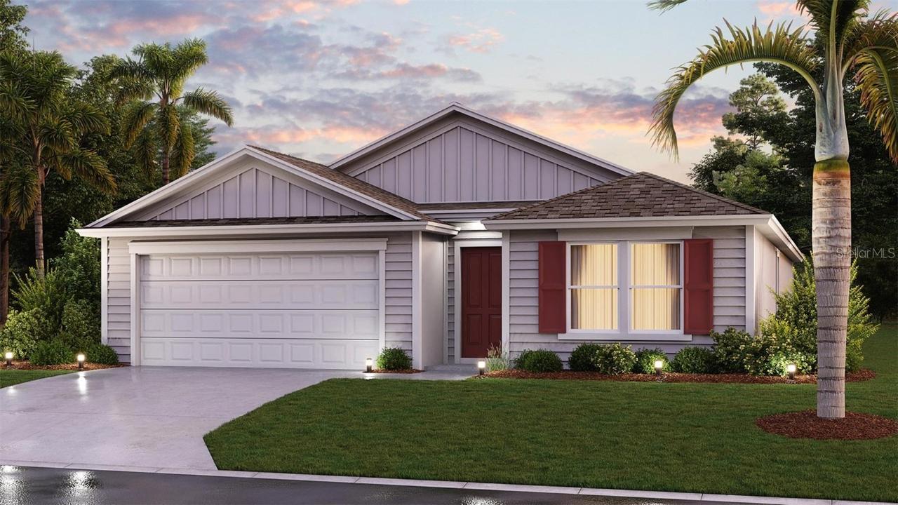 48 Nervion Way, St Augustine, FL 32084