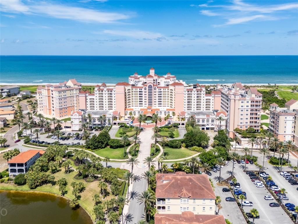 200 Ocean Crest Dr. #606, Palm Coast, FL 32137