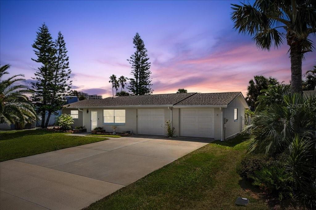 213 Ocean Palm Dr., Flagler Beach, FL 32136