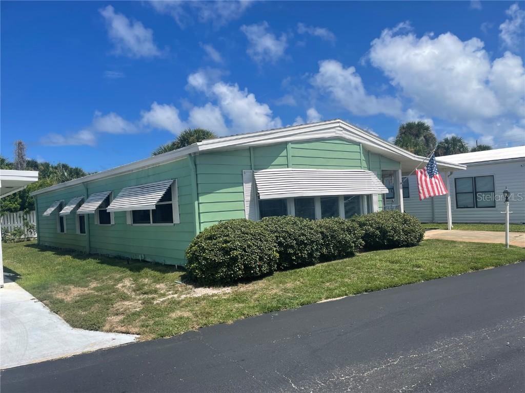 5 Windward Dr., Flagler Beach, FL 32136