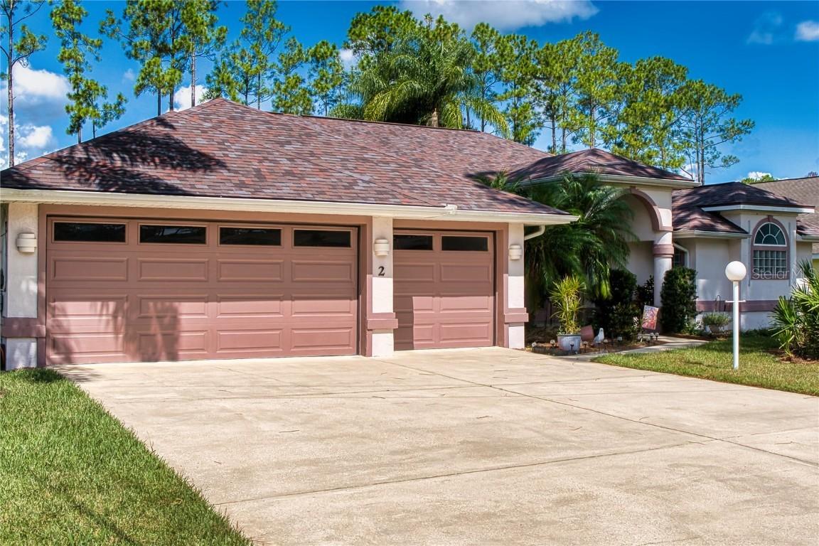 2 Evans Park Pl., Palm Coast, FL 32164