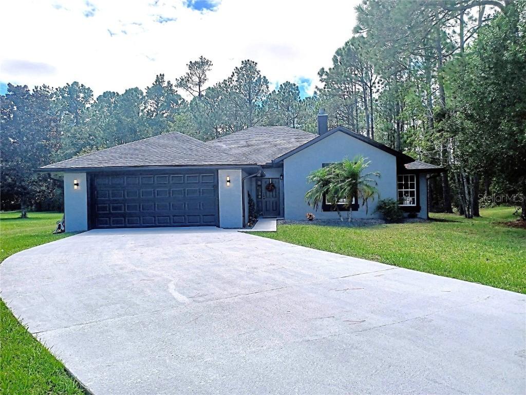 9 Wild Rose Pl., Palm Coast, FL 32164