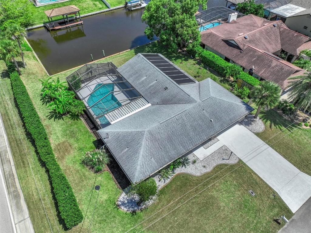1 Claridge Ct., Palm Coast, FL 32137