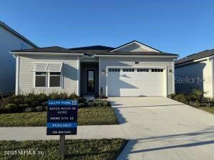 24 Mahogany Way, Palm Coast, FL 32164