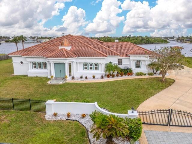 660 Lambert Ave., Flagler Beach, FL 32136