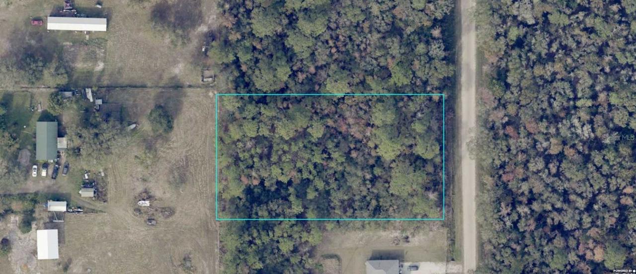 10225 W Zigler Ave #2, Hastings, FL 32145