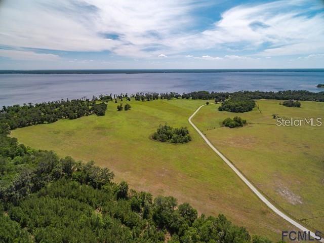 Andalusia Trail Lot #25, Bunnell, FL 32110