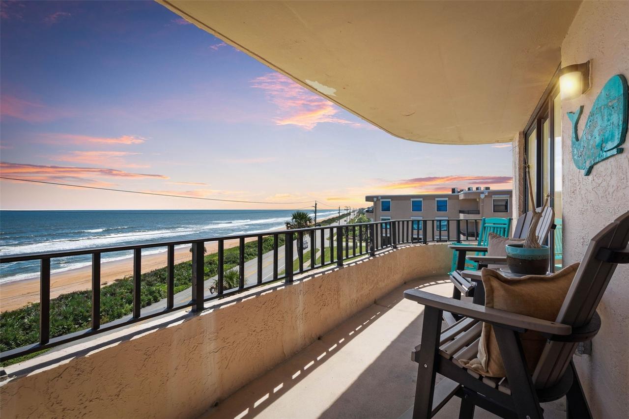3370 Ocean Shore Blvd. #504, Ormond Beach, FL 32176