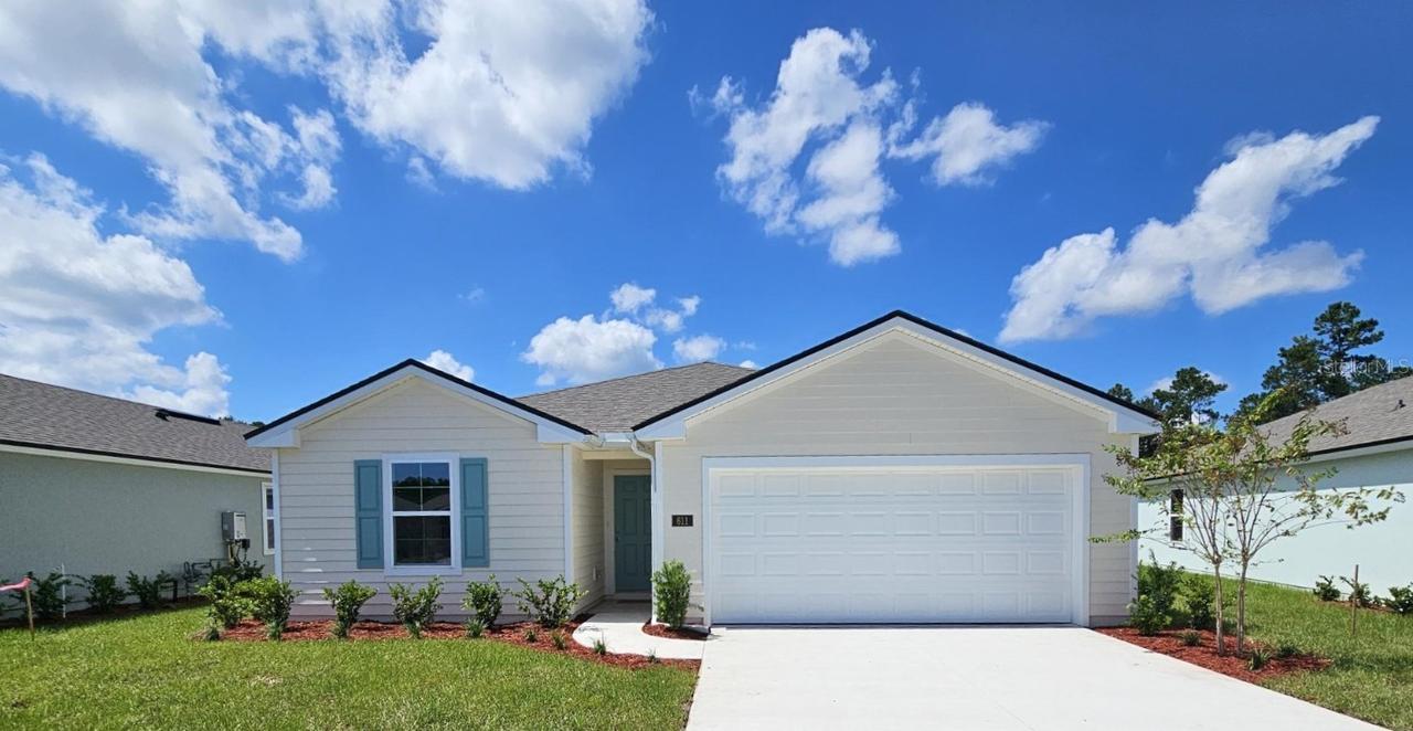 611 Orellana Rd., St Augustine, FL 32084