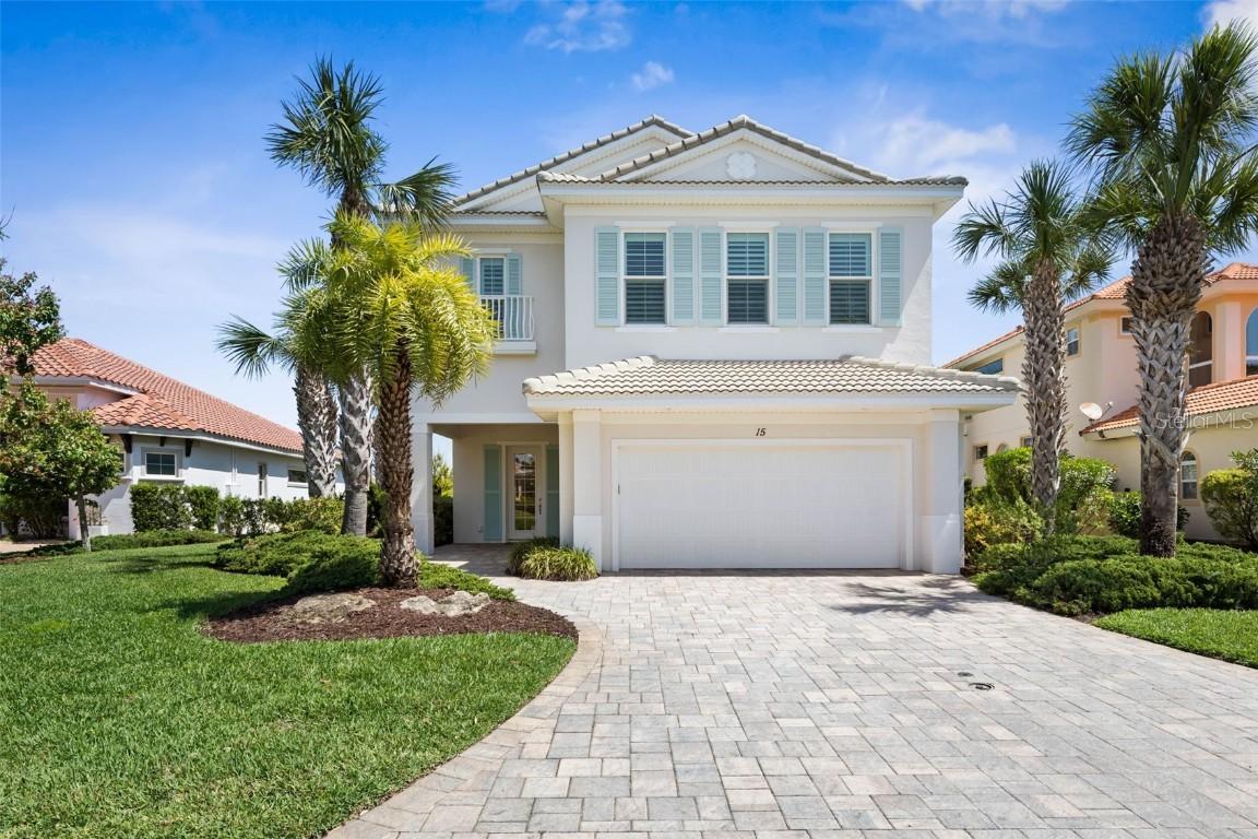 15 Cypresswood Dr., Palm Coast, FL 32137